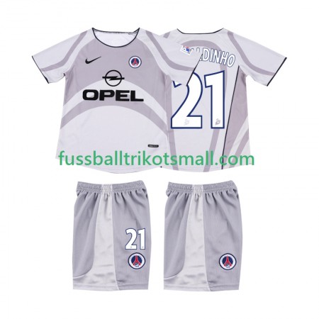 Fußballtrikots AC Mailand RONALDINHO 21 2001 Retro Kinder 2002 Kurzarm Auswärts-trikot kaufen Fußballtrikots AC Mailand RONALDINHO 21 2001 Retro Kinder 2002 Kurzarm Auswärts-trikot kaufen